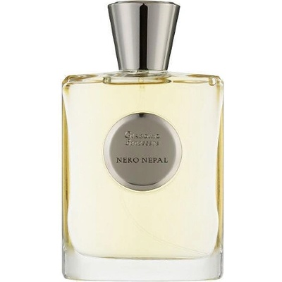 Giardino Benessere Nero Nepal EDP 100 ml