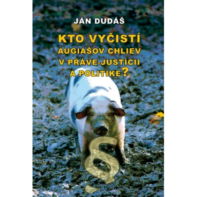 Kto vyčistí Augiášov chliev