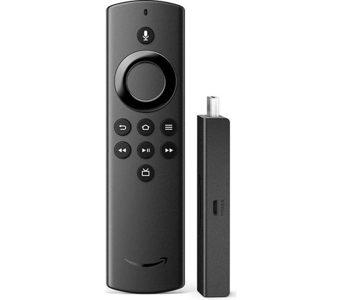Amazon Fire TV Stick Lite 2020