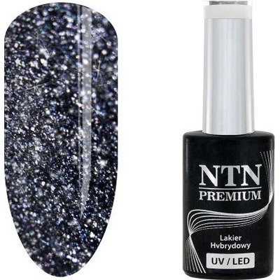 NTN Gél lak premium Show Flash 242 5 g