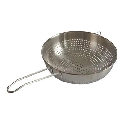 Toro Cedník nerez 22 cm 270184