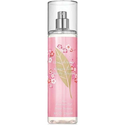 Elizabeth Arden Green Tea - Cherry Blossom Mist Spray 236 ml *Тестер