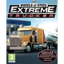 Hry na PC 18 Wheels of Steel: Extreme Trucker