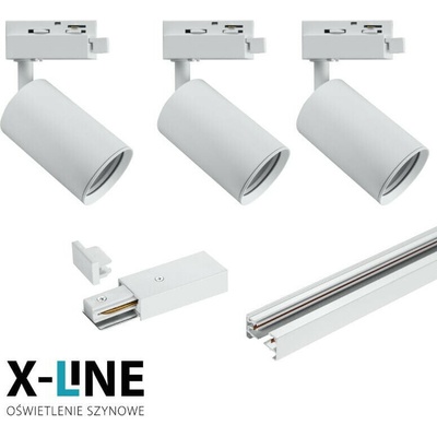 X-LINE STR-3XGU10-W