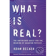 What is Real?