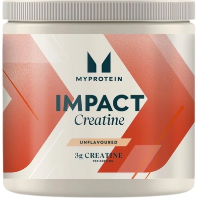 Myprotein Retail Impact Creatine [150 грама] Неовкусен