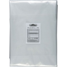 Chemicor plachta 5 x 6 m čirá