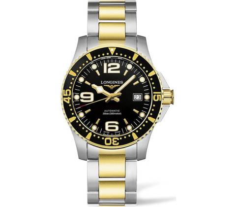 Longines L3.742.3.56.7