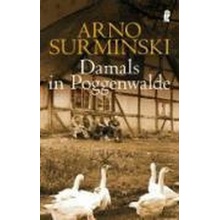 Damals in Poggenwalde Surminski ArnoPaperback