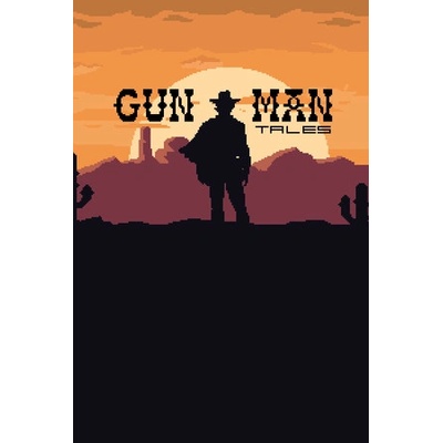FobTi interactive Gunman Tales (PC)