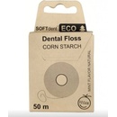 Softdent Floss zubní nit 50 m