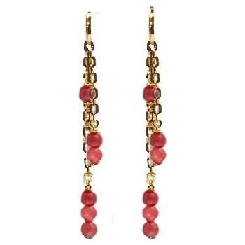 Image 1 of Rebecca Дамски обеци Rebecca PALERMO - BPAOOF22 (BPAOOF22)