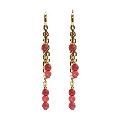 Rebecca Дамски обеци Rebecca PALERMO - BPAOOF22 (BPAOOF22)