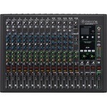 Recenze Mackie ONYX16