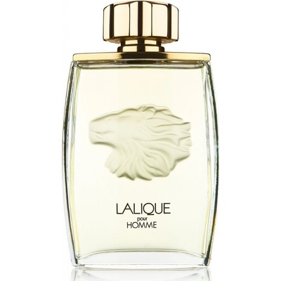 Lalique Lion toaletní voda pánská 125 ml tester