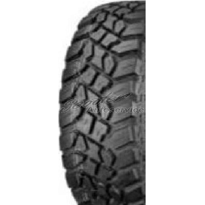 Tracmax X PRIVILO M/T 225/75 R16 115Q