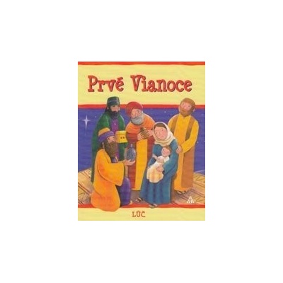 Prvé Vianoce - Sophie Piperová