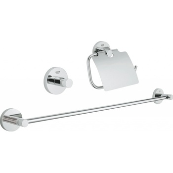GROHE Essentials 40775001 3v1