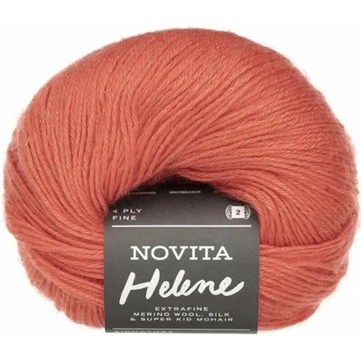 Novita Helene 5421 Dýňová