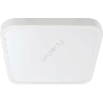 V-TAC VT-8624-W-SQ 16151 (76291)