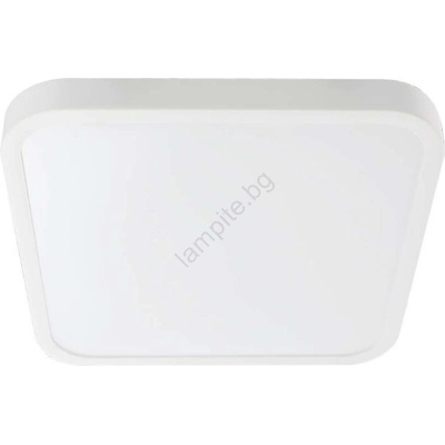 V-TAC VT-8624-W-SQ 16151 (76291)