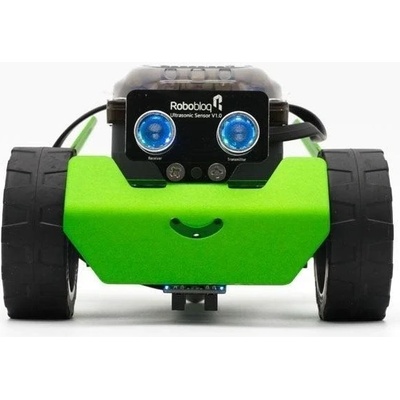 Robobloq Q-scout robot