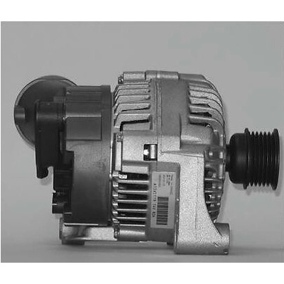 generátor VALEO 436655