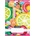 Nebulo Cute patterns II A5 4. клас 21-32 тетрадка с телбод VO4-2-CM-A5 (VO4-2-CM-A5)