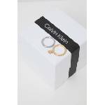 Calvin Klein Пръстени (2 броя) (35000326B)