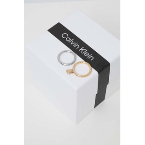 Calvin Klein Пръстени (2 броя) (35000326B)
