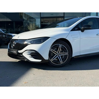 Mercedes-Benz EQE 350 AMG Line 4Matic 215 kW