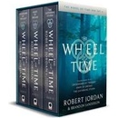 Wheel of Time Box Set 4