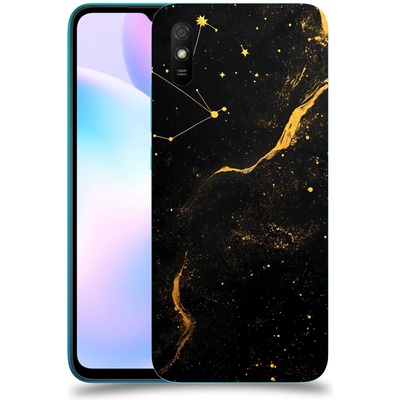 Acover Kryt na mobil Xiaomi Redmi 9AT - Ryby