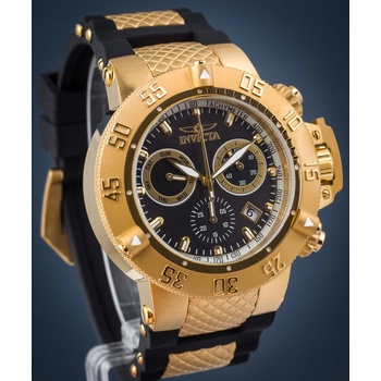 Invicta 5514