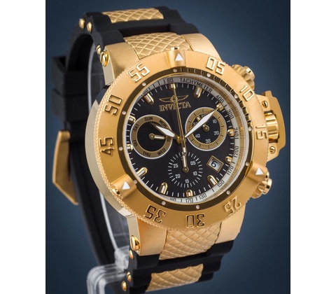 Invicta 5514