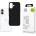 3mk Protection 3mk Matt Case Pro за iPhone 16 - черен мат (5903108618403)