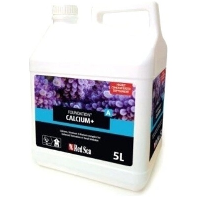 Red Sea Foundation A 5 l