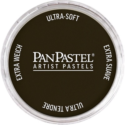 PanPastel Artists’ Сух пастел 780.1 Raw Umber Extra Dark 1 бр (8027801-1)