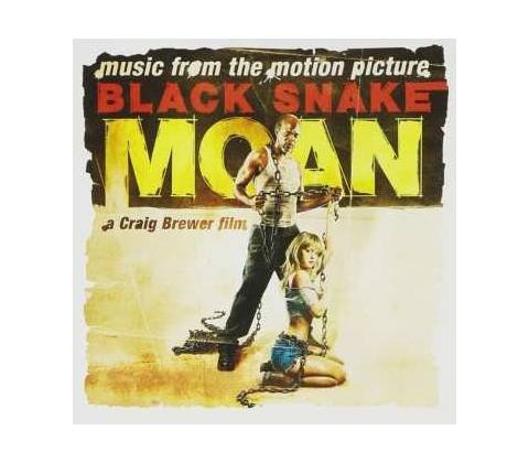 Ost - Black Snake Moan CD