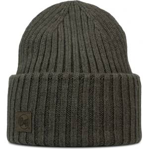 Buff Зимна шапка (beanie) Buff Knitted Beanie Erviny Beanie - Bark - размер One Size (904-4523-0411)