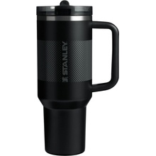 Stanley The Quencher/Cup ProTour Flip Straw Tumbler 1180 ml 40oz Black Fade