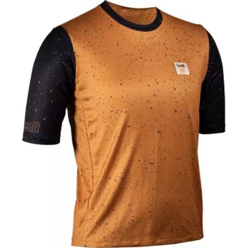 Leatt MTB ENDURO 3.0 W hnedá