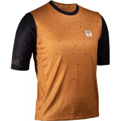 Leatt MTB ENDURO 3.0 W hnedá