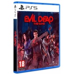 Saber Interactive Evil Dead The Game (PS5)
