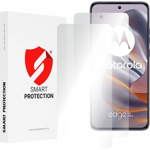  Протектор - самолекуващ [2 броя] за Motorola Edge 50 Neo / ThinkPhone 25 - Smart Protection Classic - Clear