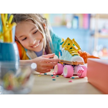 Image 1 of LEGO® Creator 3-in-1 - Retro Roller Skate (31148)