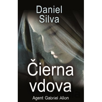 Čierna vdova