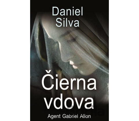 Čierna vdova