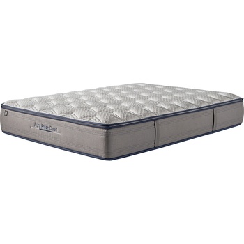 Bellona ДВУЛИЦЕВ МАТРАК aura fresh clean 90x190 (27afc00901900400)