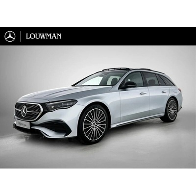 Mercedes-Benz E 300 e T AMG Line 230 kW